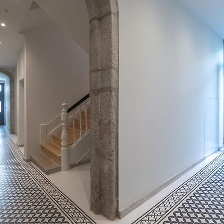 Oporto Swimming Pool House Apartamento Exterior foto