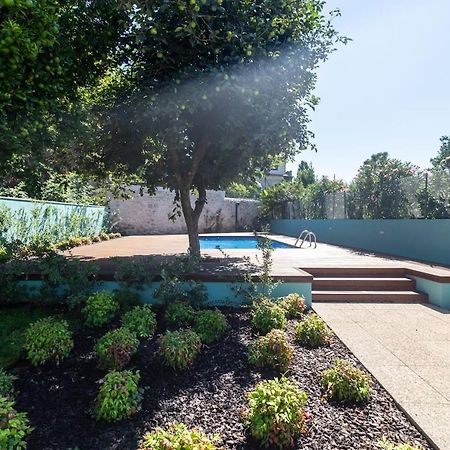 Oporto Swimming Pool House Apartamento Exterior foto