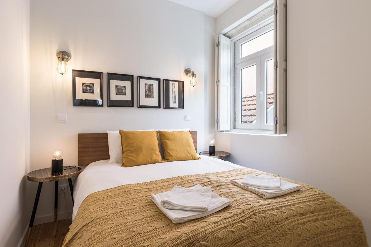 Oporto Swimming Pool House Apartamento Exterior foto