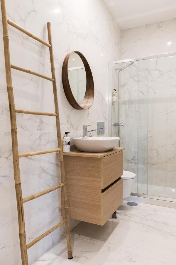 Oporto Swimming Pool House Apartamento Exterior foto