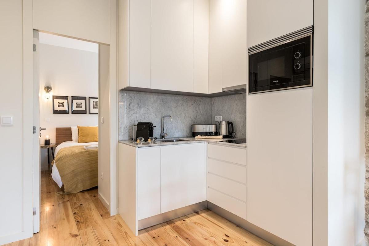 Oporto Swimming Pool House Apartamento Exterior foto