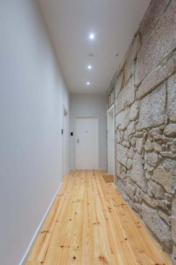 Oporto Swimming Pool House Apartamento Exterior foto