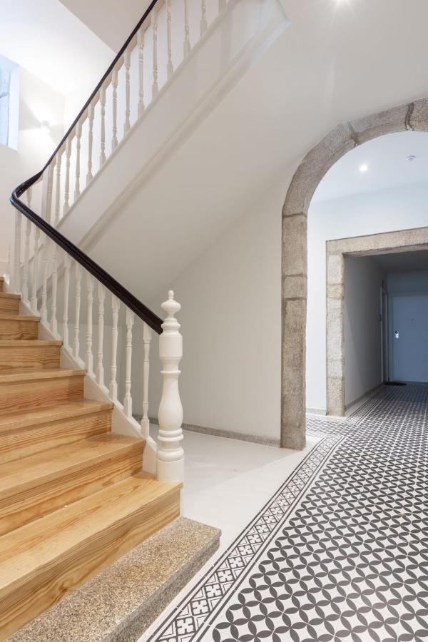 Oporto Swimming Pool House Apartamento Exterior foto