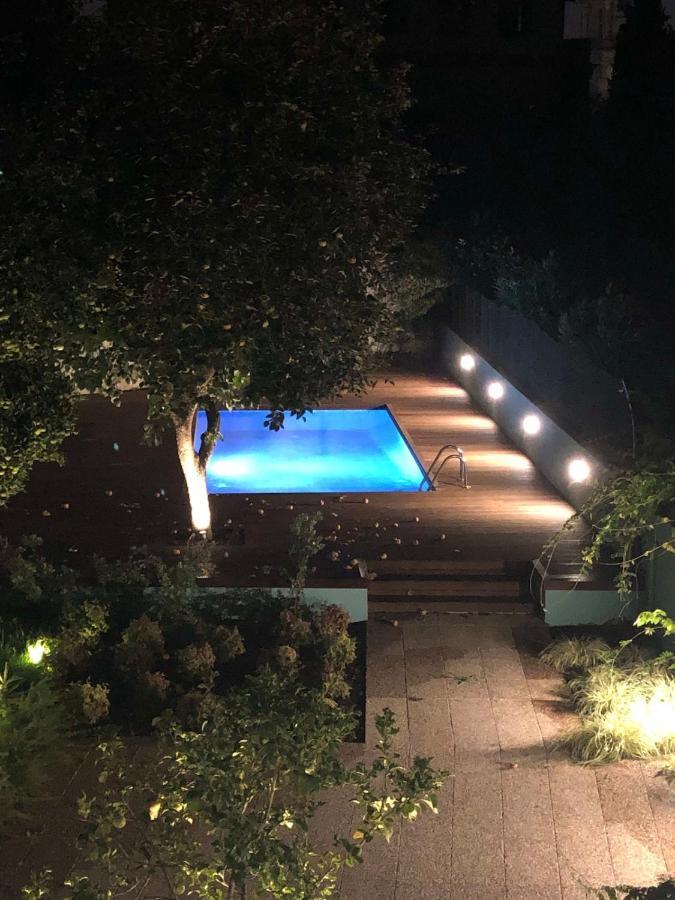 Oporto Swimming Pool House Apartamento Exterior foto